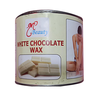 White Chocolate Wax (600ML)