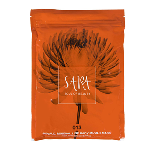 Sara Mould Mask - 013 (400g)