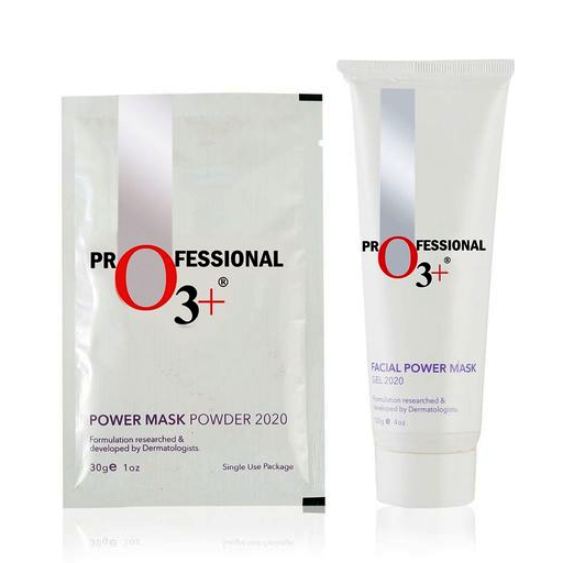 O3+ Power Mask 2020 Sensitive Skin