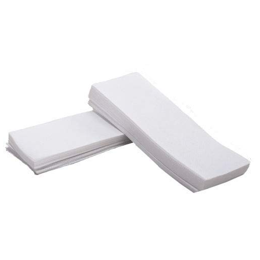 White Waxing Strips 120gsm 60 strips;120gsm