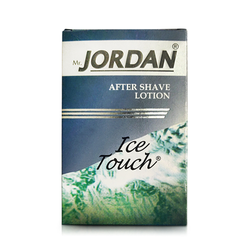 Jordan After Shave Lotion Ice Touch (100ml)
