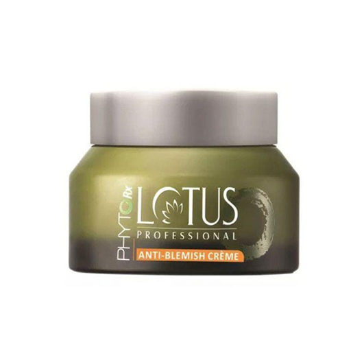 Lotus Professional Phyto-Rx Anti-Blemish Creme (50g)