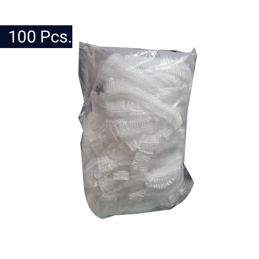 Shower cap  (100 Pieces)