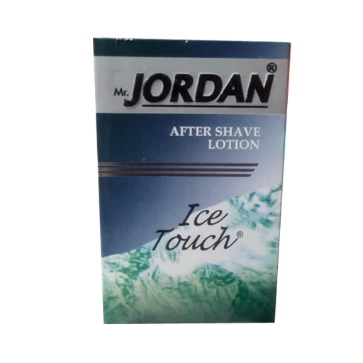 Jordan After Shave Lotion