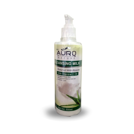 Auro - Cleansing Milk