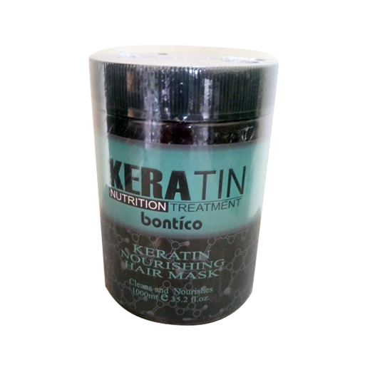 Bontico - Keratin Nourishing Hair Mask