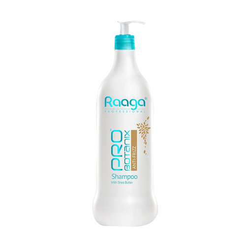 Raaga Professional PRO Botanix Protien Shampoo