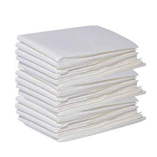 Bed Sheet - 20-PCS ;20gsm