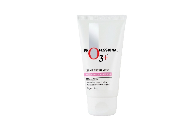 O3+ Professional Derma Fresh Mask 50g