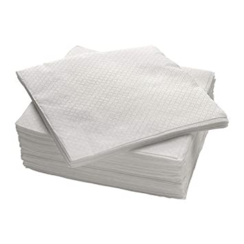 Facial Tissue Paper 12x12 inches
