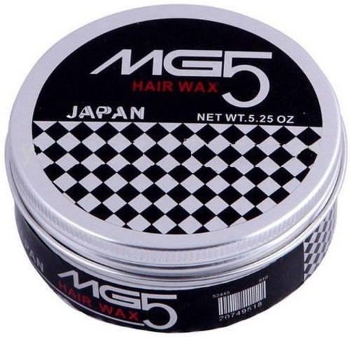 MG5 Hair Wax 150g