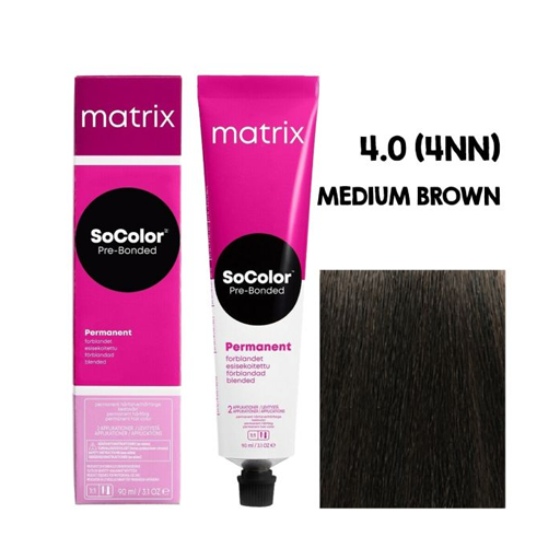 Matrix - Medium Brown - 4NN