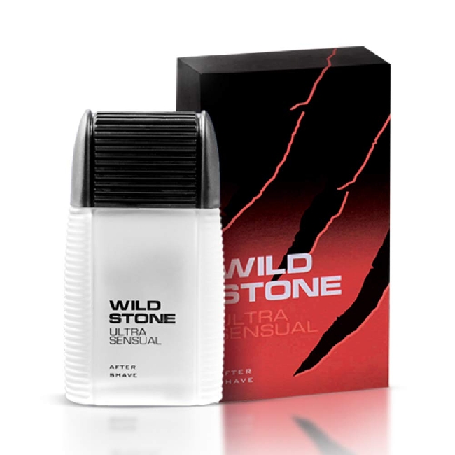 Wildstone After Shave Lotion 100ml
