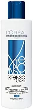 Loreal Professional Xtenso Care Shampoo 250ml