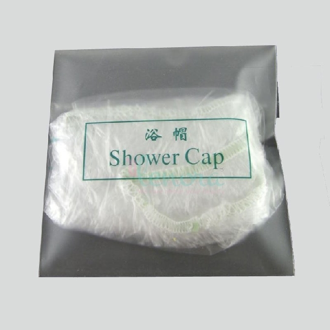 Shower Cap 50Pcs