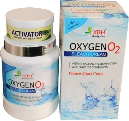 OxyLeaf Oxygen Bleach 900ml