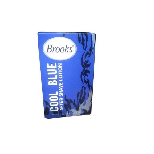 BROOKS COOL AFTAR SHAVE LOTION