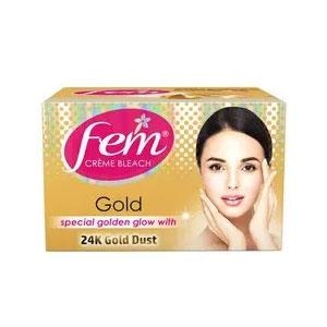 Fem Professional Gold Bleach